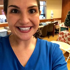 Meet your Posher, Gina